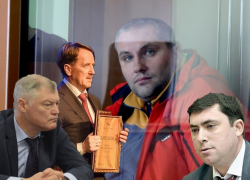 Одним ударом – по репутациям Гордеева, Логвинова и Увайдова