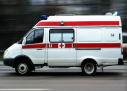 Семья отравилась угарным газом в Воронеже