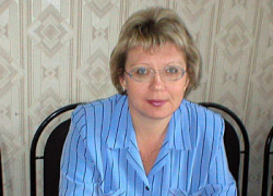 Борьба за Семилуки: кандидат на пост главы района Ирина Кокорева включила административный ресурс?