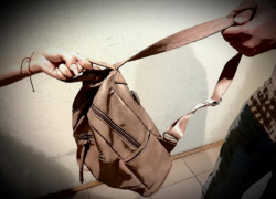 В Воронеже поймали разбойника, сорвавшего все ценное с перепуганной женщины