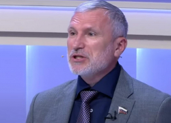 Какие привычки останутся после пандемии Covid-19, рассказал депутат Госдумы из Воронежа