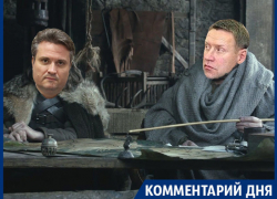 Станет ли Роман Панёвин мейстером мэрии Воронежа