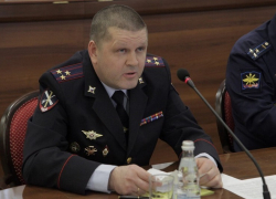 Взявший баню полковник Коротеев раскололся в Воронеже