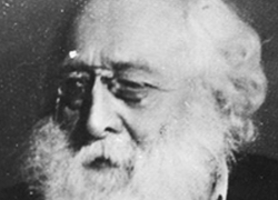 155 лет назад родился глава Воронежской горДумы периода Февральской революции