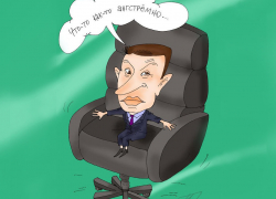 Чем Геннадий Чернушкин отличается от мэра Москвы