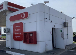 Убийцу заправщицы «Лукойла» под Воронежем поймали 