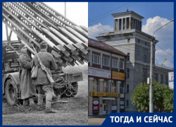 Как в Воронеже была создана машина для спасения человечества от фашизма