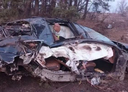 Подросток 15-и лет скончался в больнице после страшного ДТП в Воронежской области