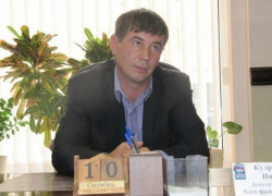 Депутата Воргордумы Сергея Кудрявцева отправили на 4 года в колонию 