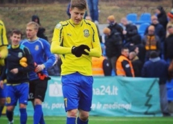 Воронежец Максим Максимов стал лучшим бомбардиром Лиги Европы