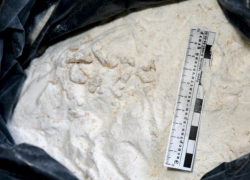 5,5 лет женщина проведет в тюрьме за продажу героина 