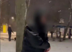 Мужчина пытался задушить 15-летнюю девочку в Воронежской области