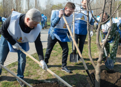 Гусев и Нетесов продемонстрировали пламенный союз в Воронеже
