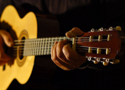 Воронежские барды определят победителя фестиваля авторской песни на Куликовом поле 