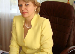 Руководитель управы Левобережного района Светлана Казарцева написала заявление об уходе по собственному желанию