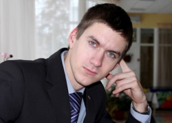 Мэрия Воронежа не слишком ценит вице-мэра - инноватора Алексея Антиликаторова