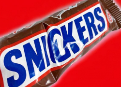 Snickers, Bounty и Milky Way будут дорожать 