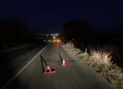 12-летний мальчик попал под колеса иномарки в Воронеже