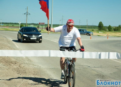 Олег Пахолков: В состоянии покоя жить неинтересно