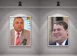 Замгубернатора Макин вновь морально пострадал за проделки отставного Селянина