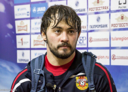 «Для «Факела» я оказался непригодным»: Влад Рыжков рассказал о разрыве контракта через месяц после подписания