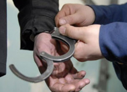 Главу сельского поселения в Воронежской области арестовали на 2 месяца 