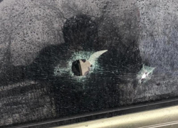 23-летнего сына воронежского бизнесмена расстрелял наемник из Москвы