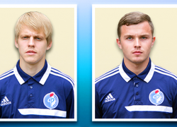 В Воронежском «Факеле» на матч с «Локомотивом» вышли новые игроки