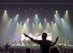 Колхозный панк: как столица пела «Сектор Газа» под симфонический оркестр