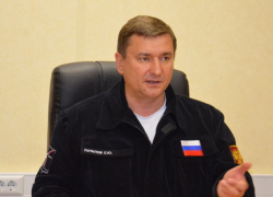 Алтайский чиновник возглавил строительный блок Воронежской области