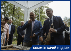 Противник ли мне Александр Викторович Гусев? - Захар Прилепин