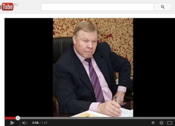 Иван Аристов стал звездой «Ютуба»