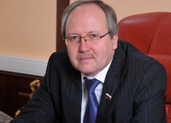 Бывший либерал Петр Михин богатеет на десятки млн после возвращения в «Единую Россию»