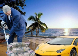 Какие бонусы получит Гусев по закону о золотых пенсионерах Воронежской области