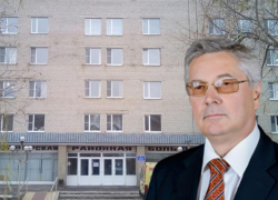 Первого зампреда воронежского правительства Попова отчитали за бардак в больницах