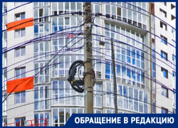 Астрономические счета за коммуналку выписали воронежцам из новостройки 