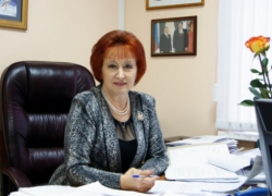 Галина Кудрявцева: Новый руководитель управы Левобережного района был замешан в грязных делах