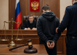 В Воронежской области 18-летнему мошеннику заменили условный срок на реальное лишение свободы