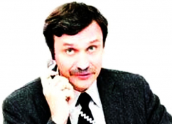 Воронежский политик «лихих 90-х» Борис Кузнецов скончался в Москве