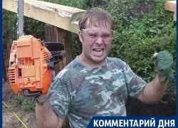 Повышая НДС правительство уничтожает малый бизнес, - воронежский фермер