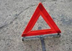 19-летний автомобилист сбил на «зебре» в Воронеже дедушку с внуком