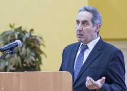 Александр Гусев избавляется ещё от одного воронежского коекакера 