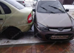 Восстание «АвтоВАЗа» началось в воронежском Шилово 