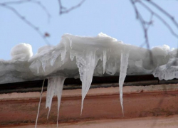 Воронежские УК наказали на 10 млн рублей за нечищеные крыши зимой