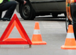 22 августа в Воронежской области в ДТП пострадали 5 детей