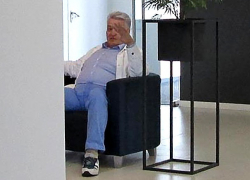 Цветущего раком коррупционера Трубникова заметили у воронежской прокуратуры