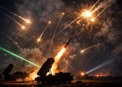 Более 10 часов тревоги: над Воронежской областью сбит вражеский дрон