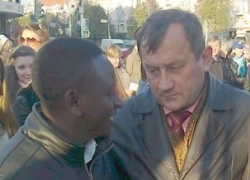 Сергей Рудаков: «Впустите на заседание людей, или уходите из Думы!»