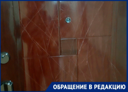 «Я твоих детей буду резать»: воронежец просит спасти его жизнь и семью от буйного соседа