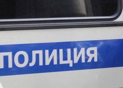 На АЗС в Бобровском районе произошло ограбление